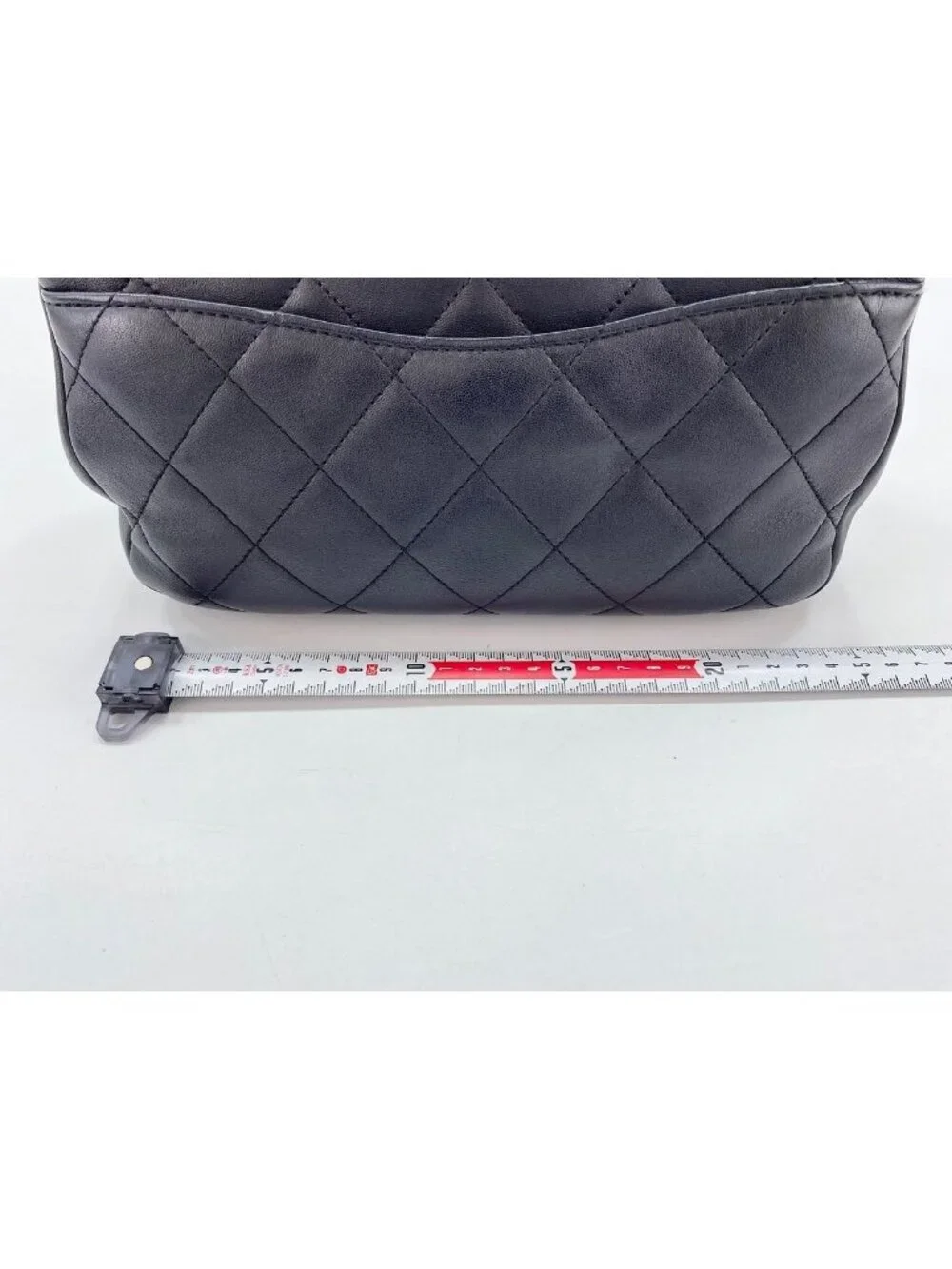 Chanel Shoulder Bag Quilted